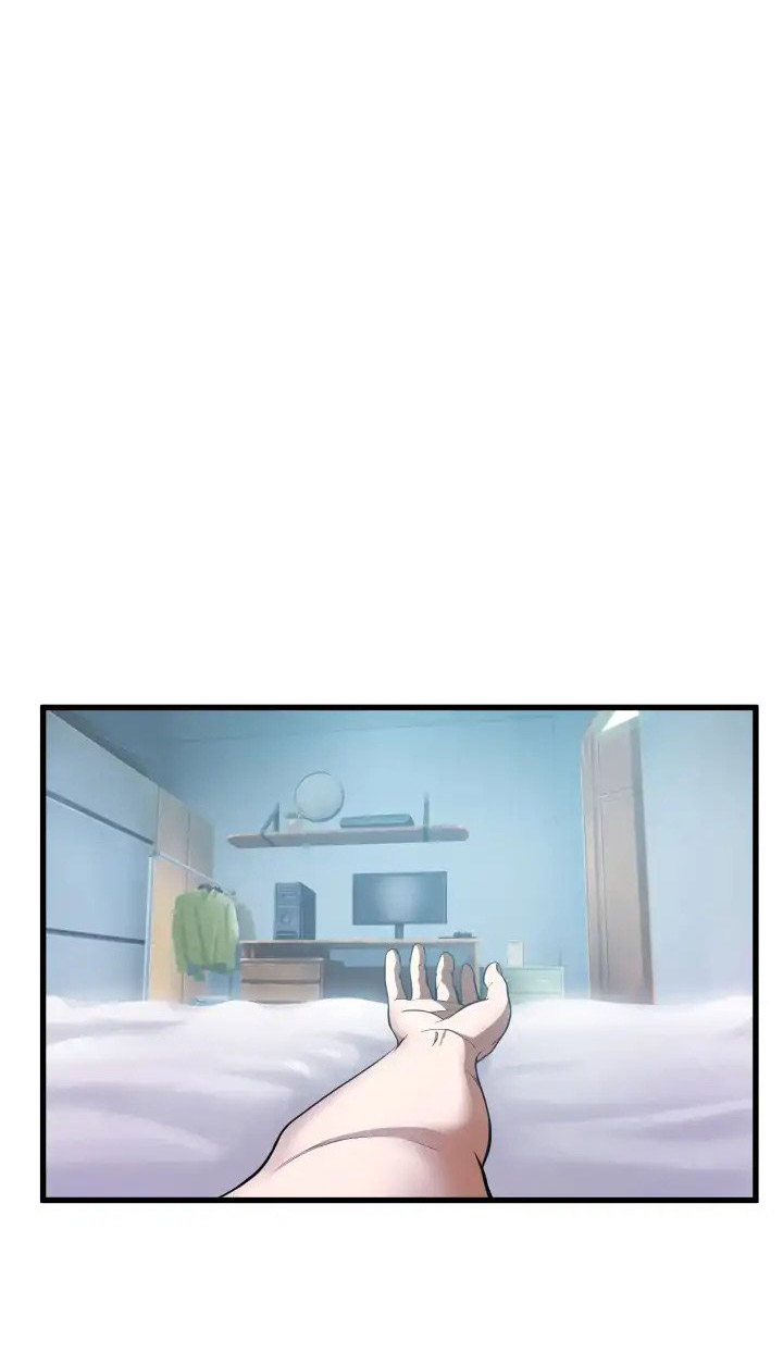 Otherworldly Sword King’s Survival Records chapter 3
